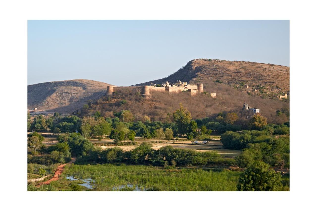 Hotel Ramathra Fort Sapotra Zewnętrze zdjęcie