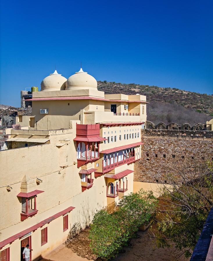 Hotel Ramathra Fort Sapotra Zewnętrze zdjęcie