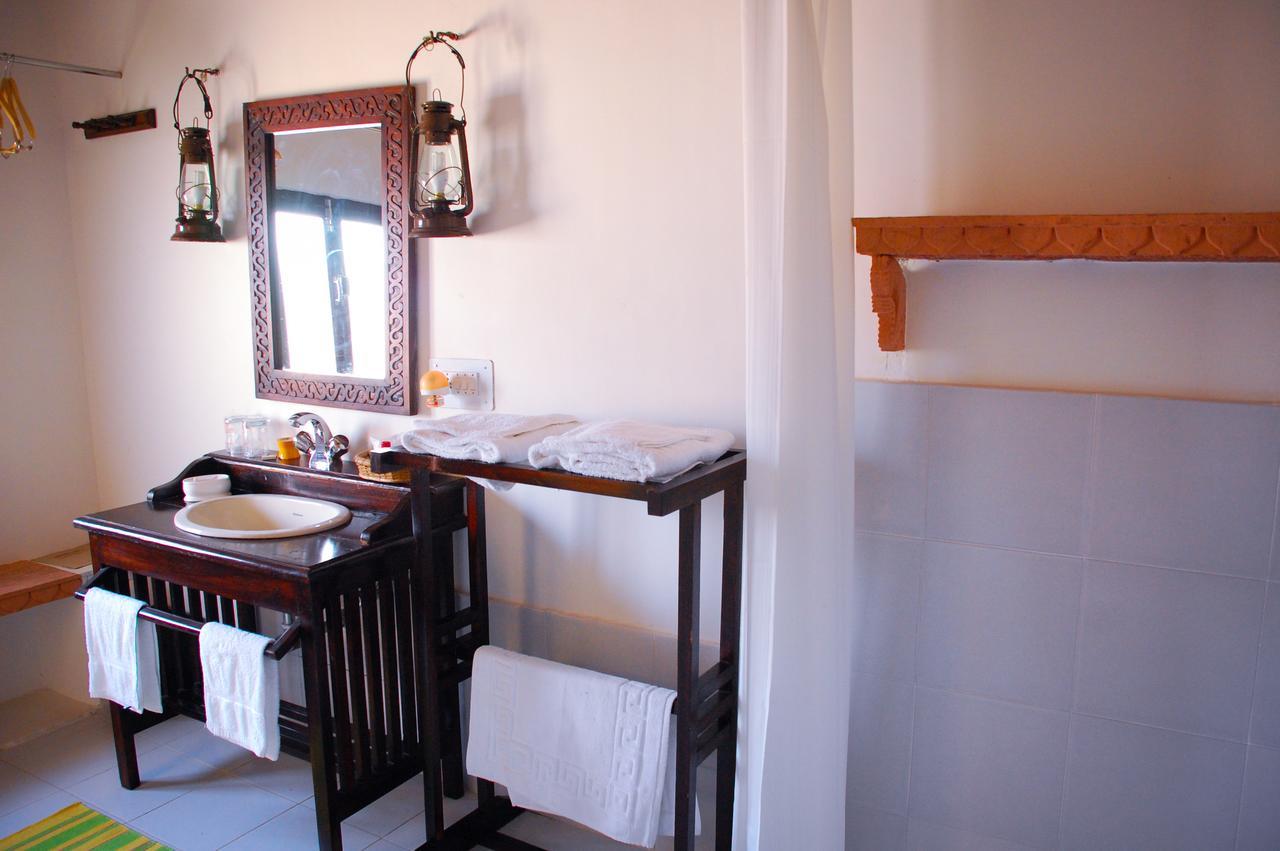 Hotel Ramathra Fort Sapotra Zewnętrze zdjęcie