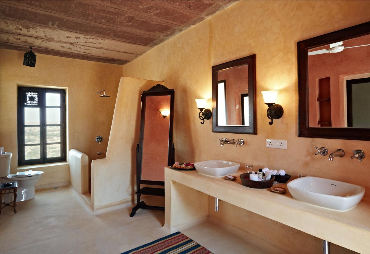 Hotel Ramathra Fort Sapotra Zewnętrze zdjęcie