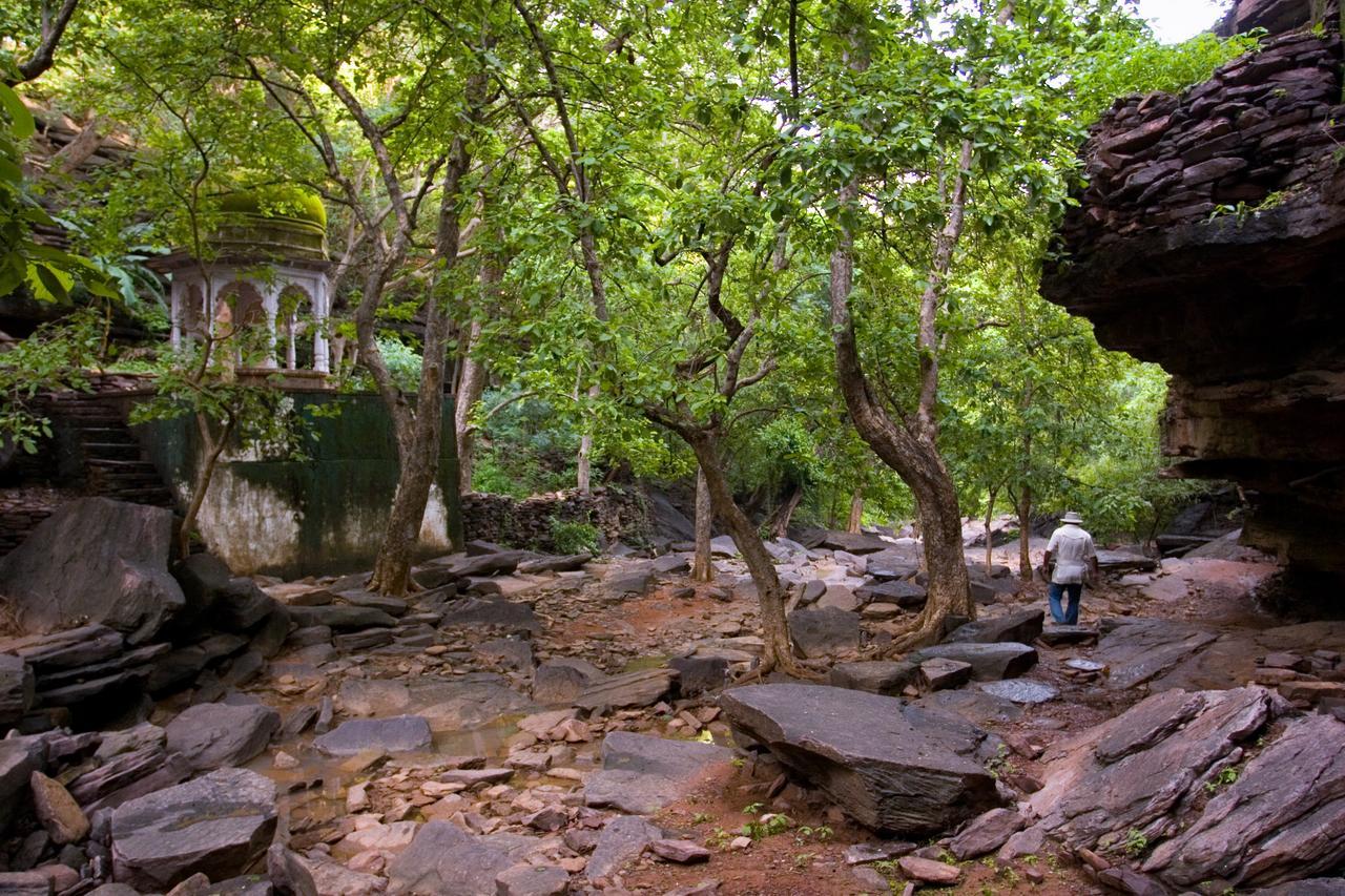 Hotel Ramathra Fort Sapotra Zewnętrze zdjęcie
